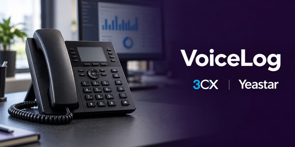 VoiceLog