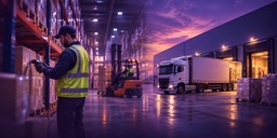 Magazzino & logistica